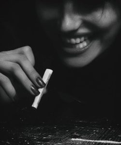 cocaína