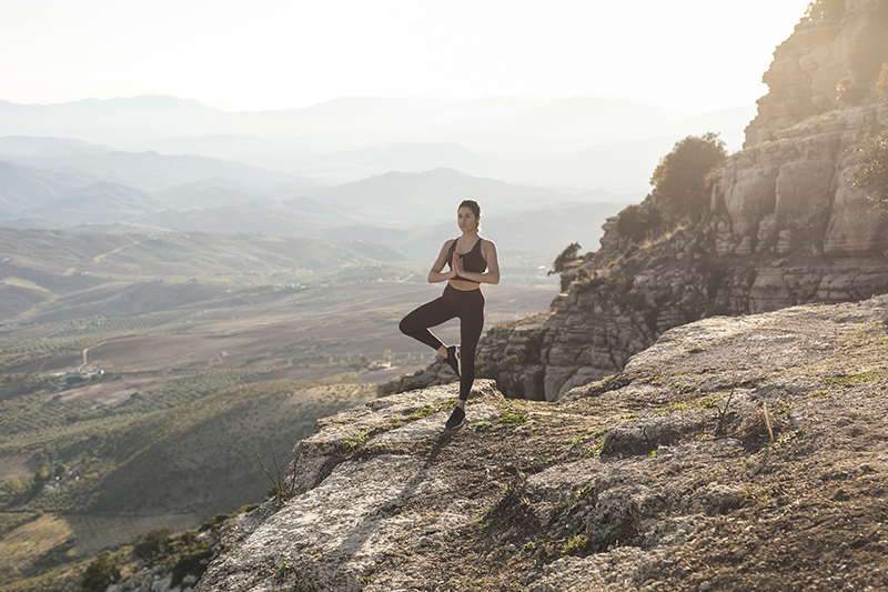 Mindfulness