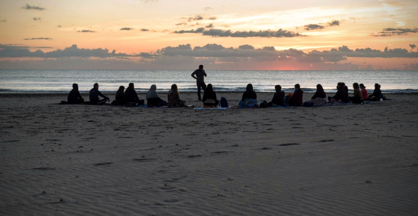 Autoestima y mindfulness