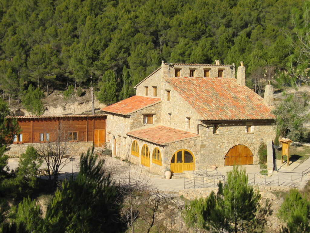 penyagolosa