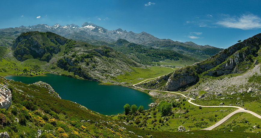 Asturias 