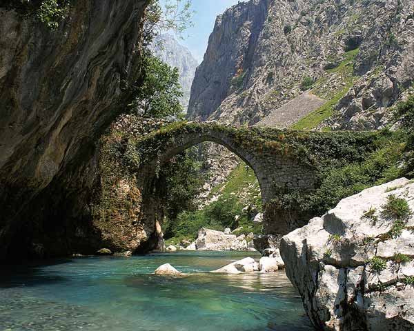Asturias