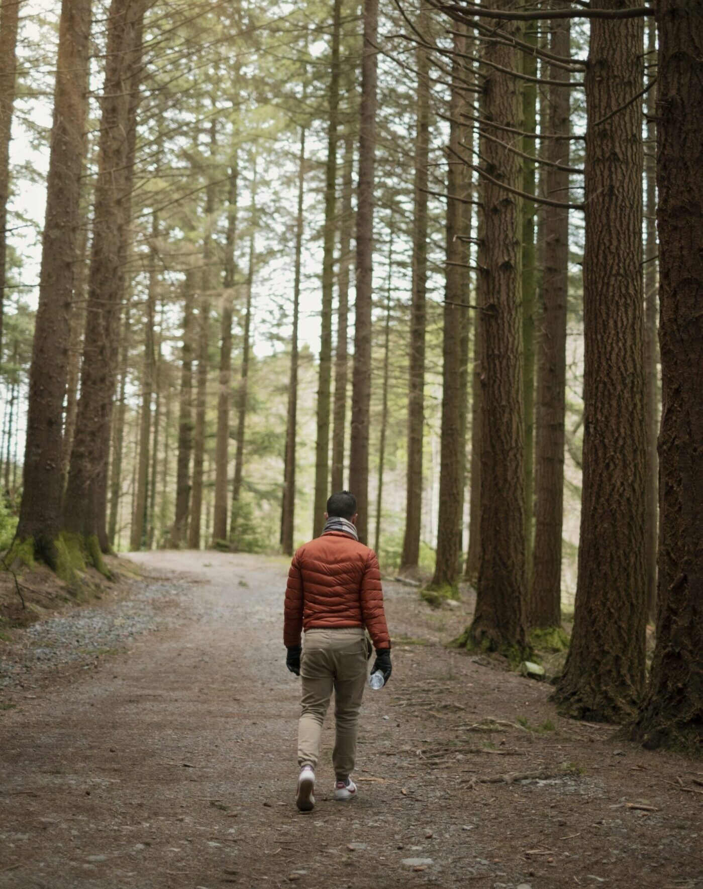 Excursión pascua