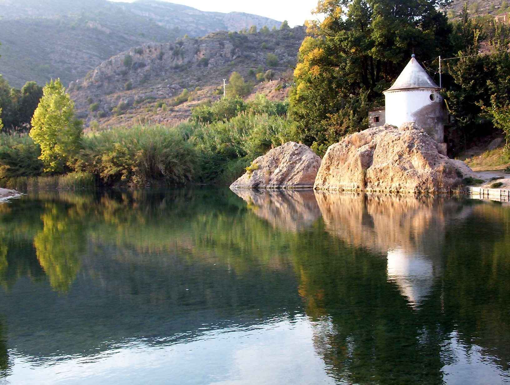 Ruta Gestalgar