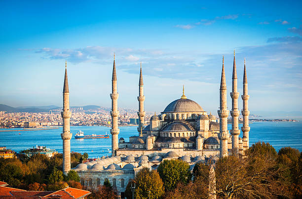 Quinto pago VIAJE ESTAMBUL Y CAPADOCIA