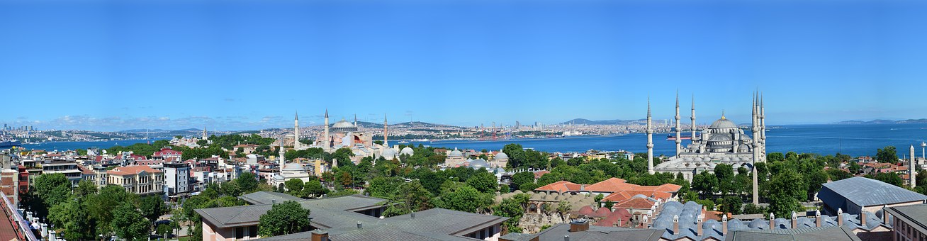 estambul viaje en fallas