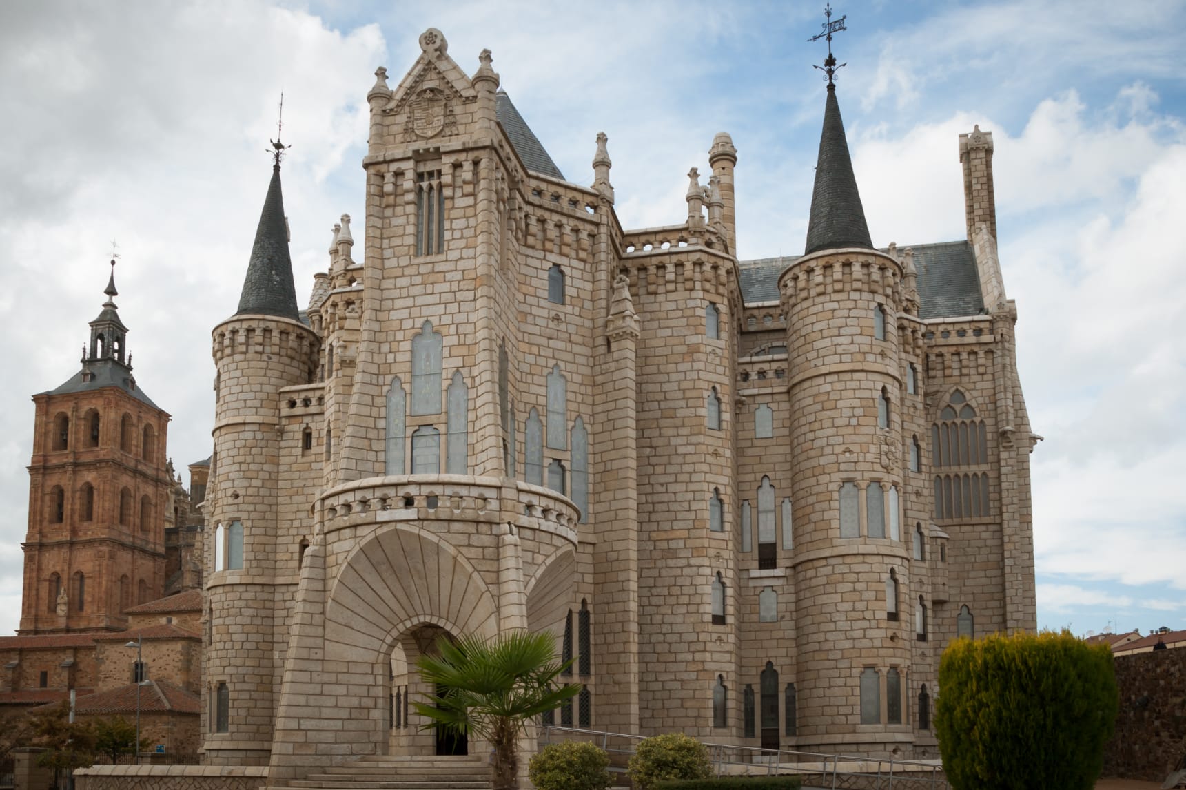 Fuente: turismo astorga
