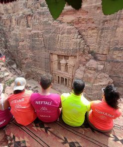 PAGO OCTUBRE VIAJE A PETRA EN PASCUA 2024