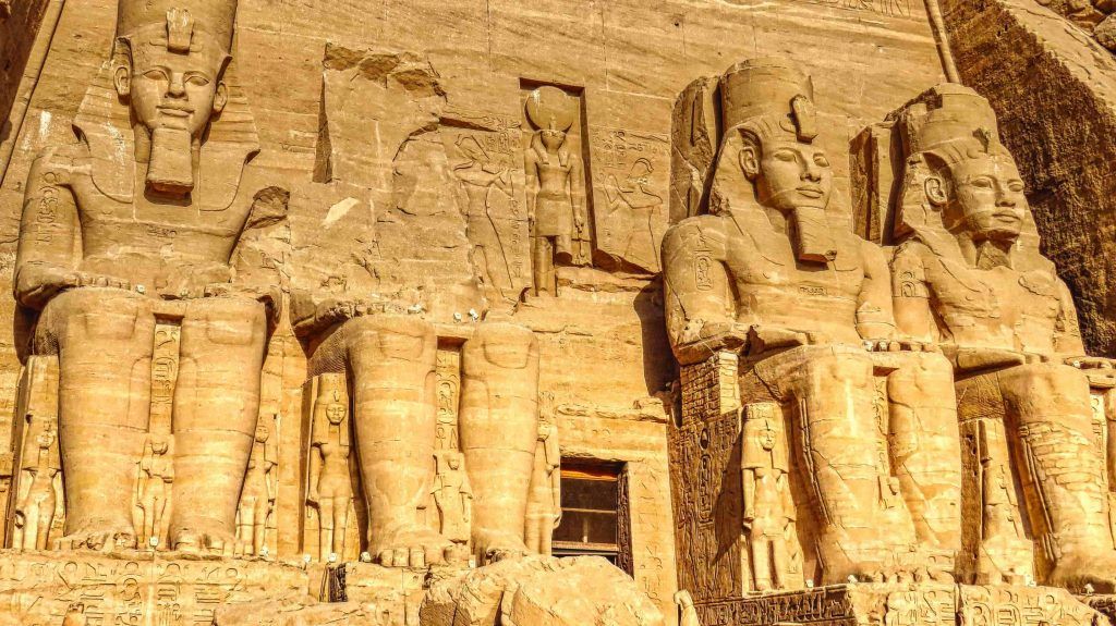 Viaje Egipto Pascua 2023