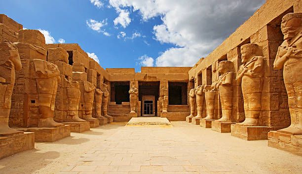 Viaje Egipto Pascua 2023 