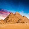 pirámides de Egipto