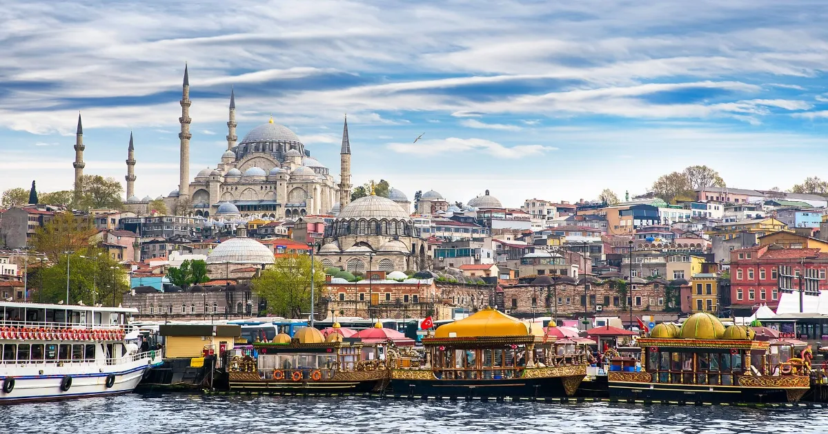 Estambul
