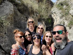 Excursiones por Granada de desconexión y naturaleza.