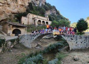 Cómo el Turismo Activo Puede Beneficiar tu Salud Mental