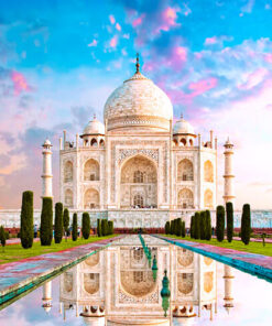 PAGO MARZO VIAJE A LA INDIA 2024