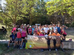 FIESTA DEL VERANO PEACE OF MIND