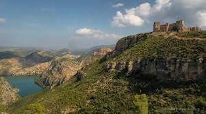 RUTA DE SENDERISMO CASTILLO DE CHIREL