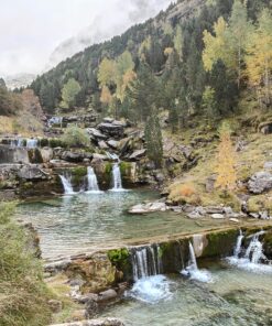 RESERVA ORDESA MONTE PERDIDO DIC 23