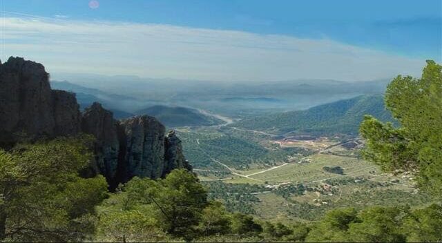 serra de maigmo
