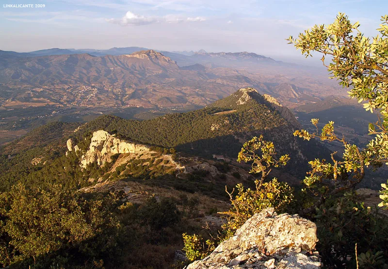 RUTA PICO MAIGMÓ NOV 23