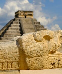 PAGO MAYO VIAJE A MÉXICO 2024