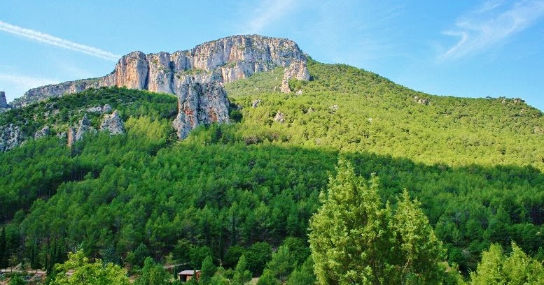 ASCENSO AL PICO PEÑAESCABIA