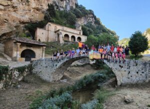 Cómo superar el estrés a través de la aventura