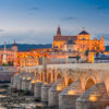ESCAPADA A CÓRDOBA EN MARZO