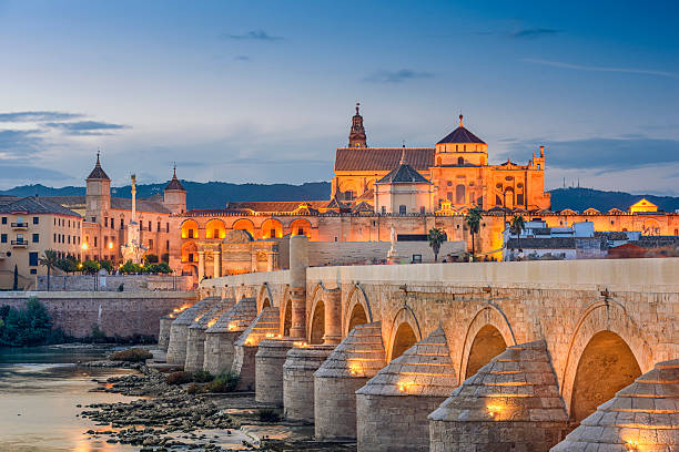 ESCAPADA A CÓRDOBA EN MARZO