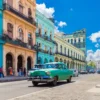 VIAJE A CUBA 2024