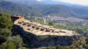 PUNTAL DELS LLOPS