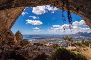 RUTA FORAT DE BERNIA