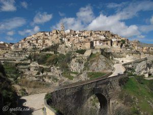RUTA DE SENDERISMO BOCAIRENT