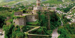 viaje a Albania y los Balcanes