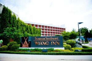 viaje a Tailandia Abril 2025