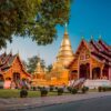 Viaje a Tailandia abril 2025