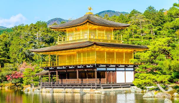 viaje a japón