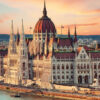 Viaje a Budapest Marzo 2024