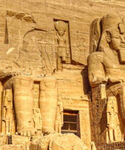 Reserva Egipto del 14 al 21de marzo