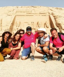 Reserva Egipto del 7 al 14 de marzo