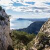 Senderismo serra olta calp