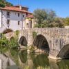 Descubre el Camino Portugués a Santiago