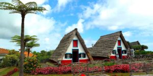 Viaje a la isla de Madeira