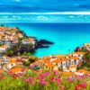 Viaje a la isla de Madeira