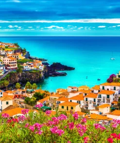 Viaje a la isla de Madeira