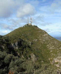 Ruta Senderismo Cim de Penyalba