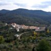 Senderismo Monte Elvira desde Higueras