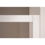 Mampara de ducha Bogotá St Doccia detalle 2