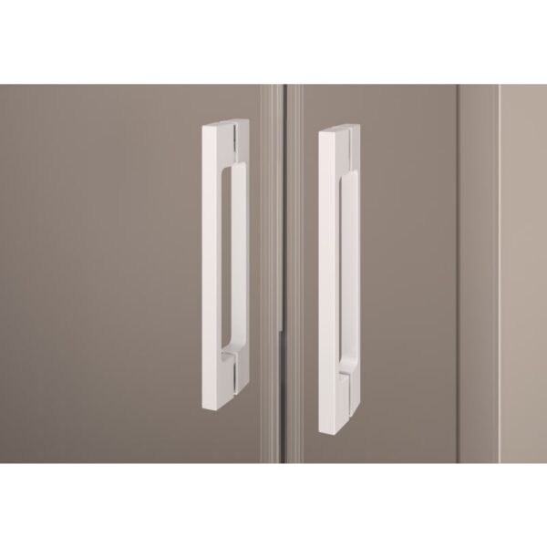 Mampara de ducha Bogotá St Doccia detalle 3