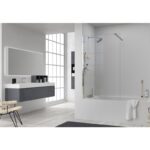 Mampara de bañera Busan St Doccia principal 0